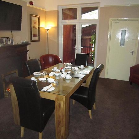 The Caribbean Otel Doncaster Dış mekan fotoğraf