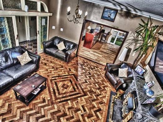 The Caribbean Otel Doncaster Dış mekan fotoğraf
